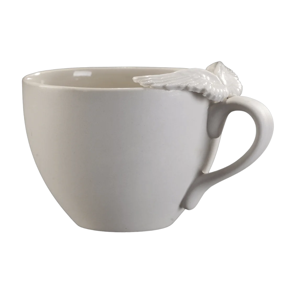 ספל אהבה זוגית