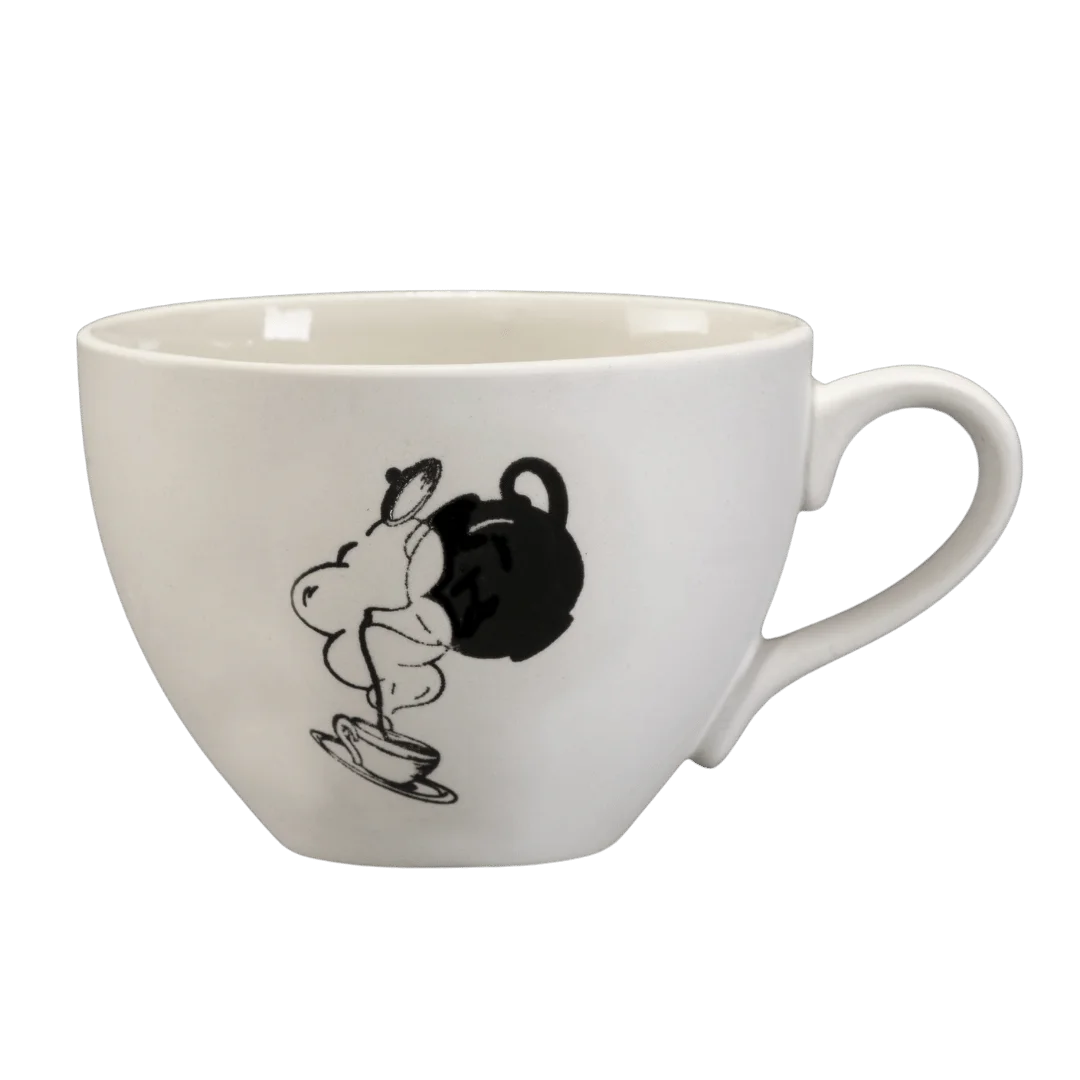 ספל אליס בארץ הפלאות