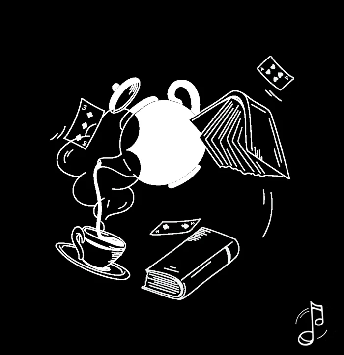 דמיון מודרך אליס