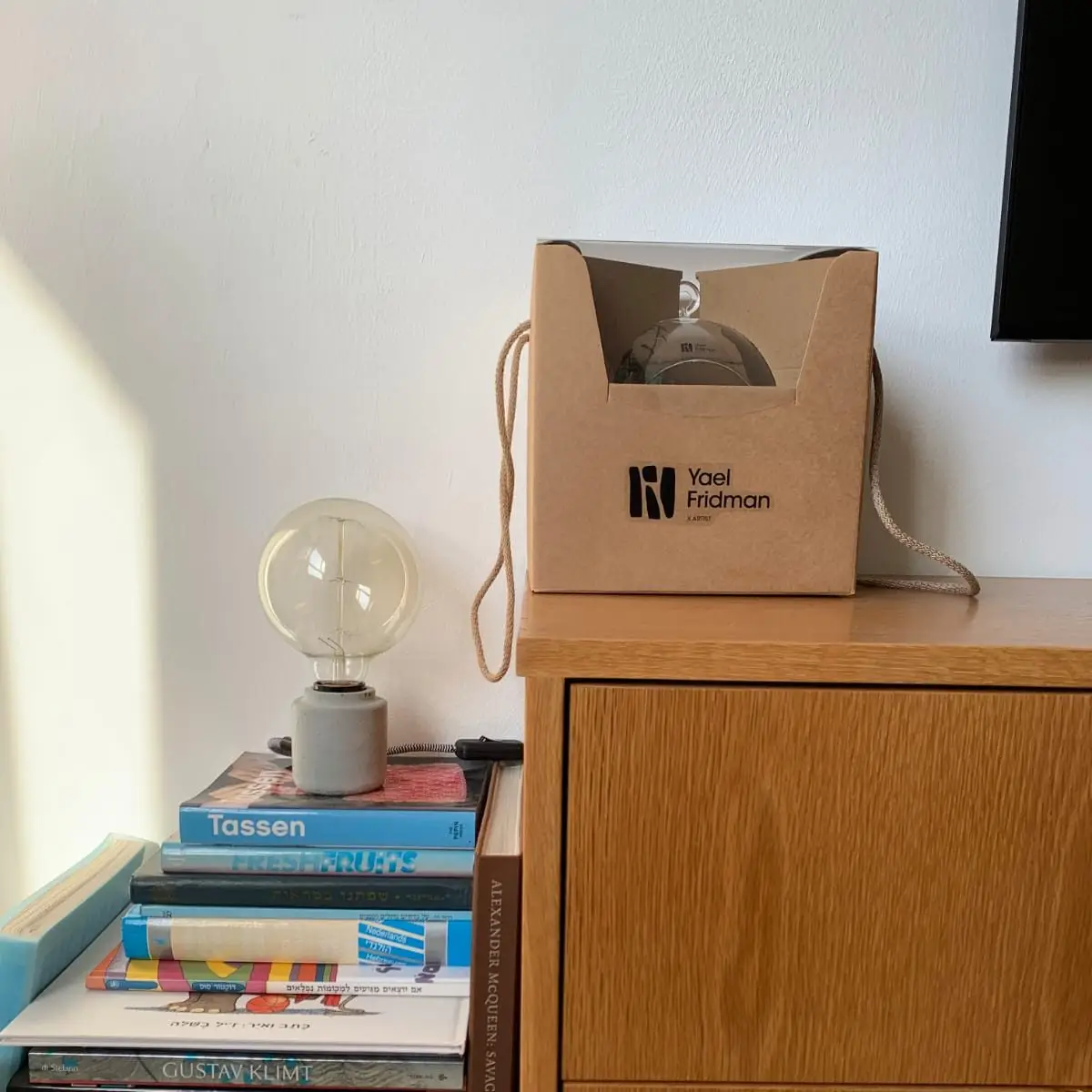 טרריום צמחים למכירה אריזה