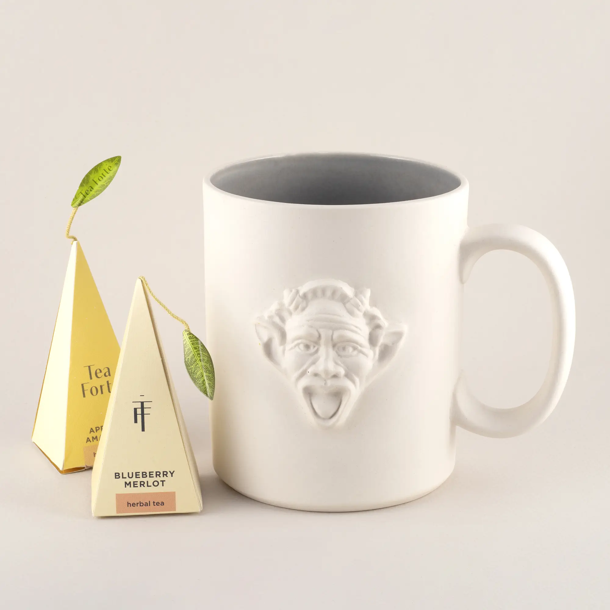 ספל אגדת הבאר הנורדית ותיונים