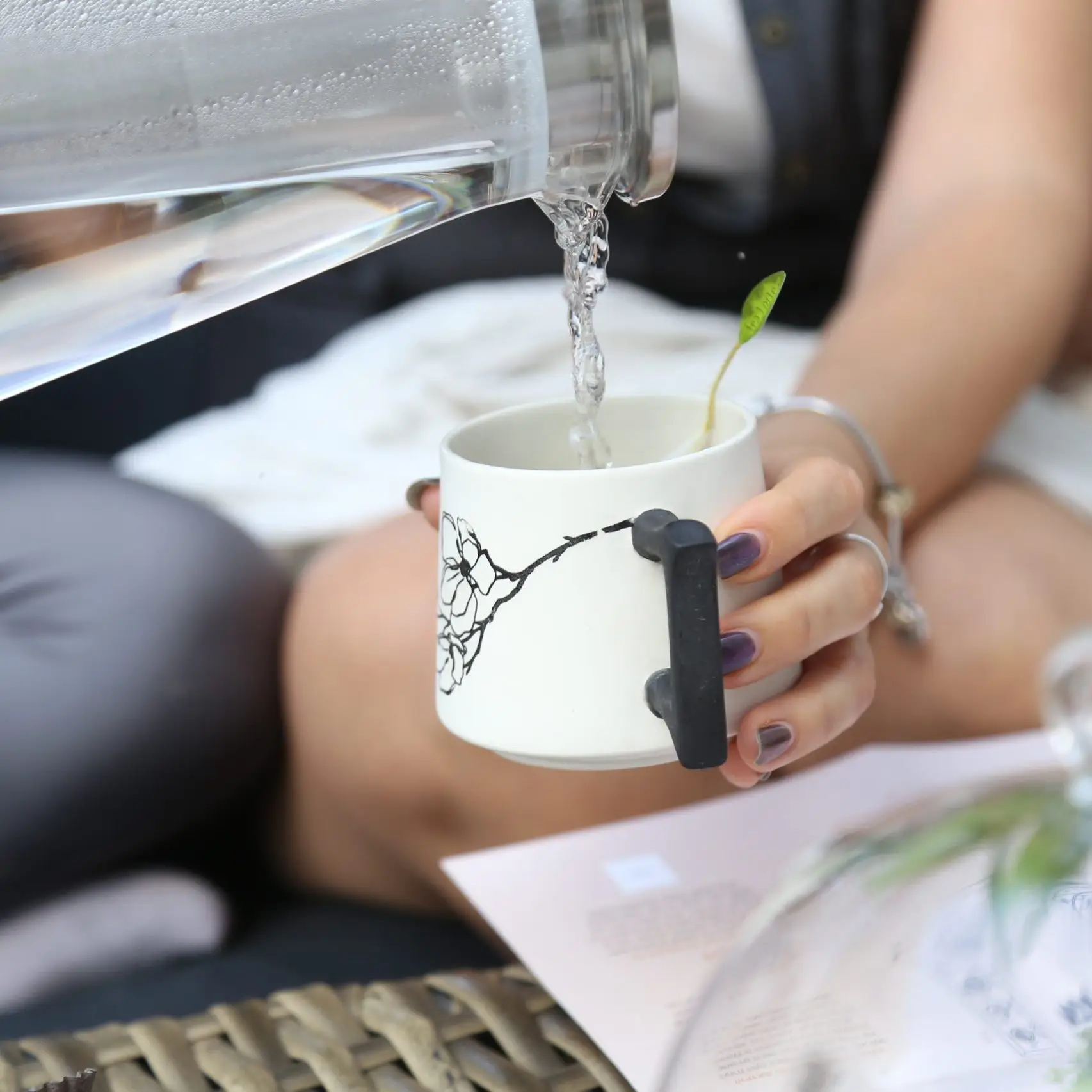 ⁦Trip to Japan - A Personal Tea Case⁩ – תמונה ⁦5⁩