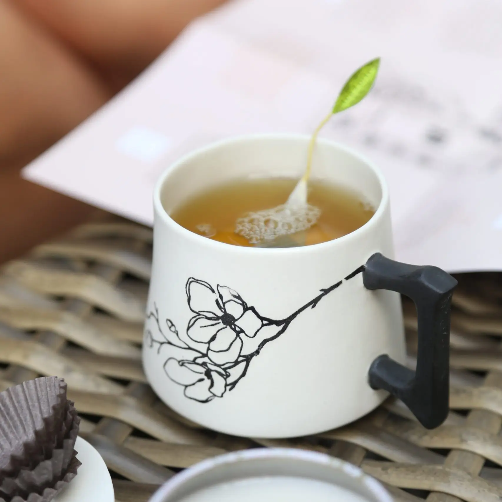 ⁦Trip to Japan - A Personal Tea Case⁩ – תמונה ⁦3⁩